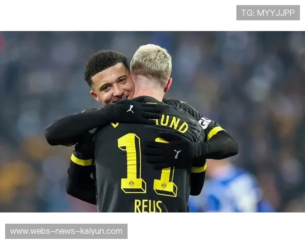 多特蒙德或在冬窗策划引入一名可即插即用前锋