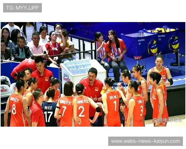 女排首发阵容火力全开:再创辉煌的瞬间即将降临