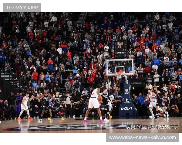 太阳三巨头磨合到位,NBA新纪元的崛起