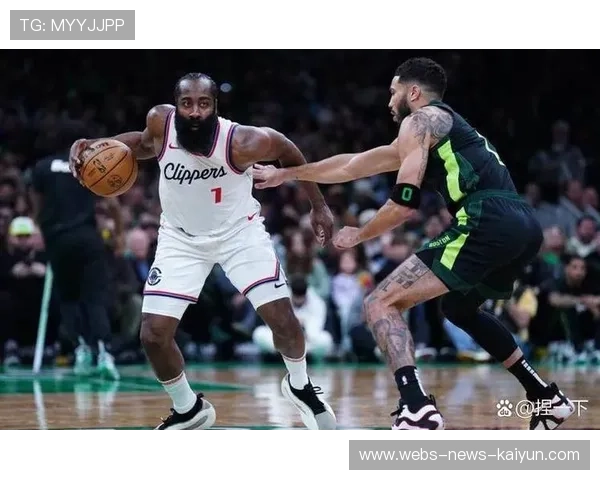 凯尔特人用防守稳住东部节奏，开云性胜利