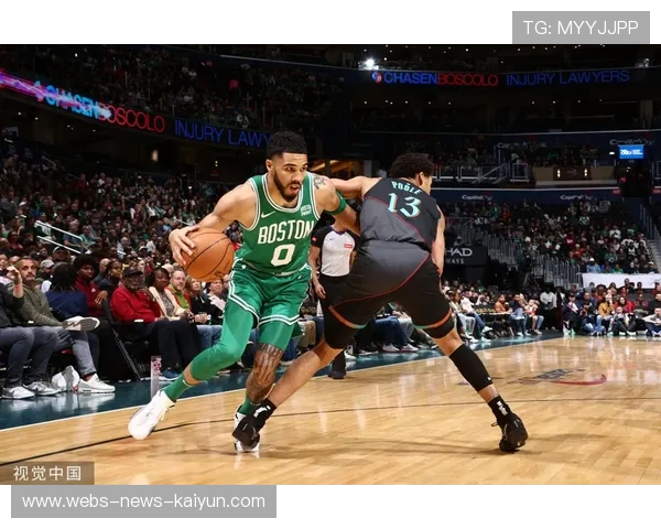 塔图姆精准三分,凯尔特人轻松击败对手 塔图姆精准三分,凯尔特人轻松击败对手