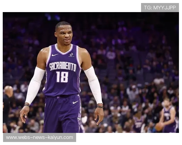 威少三双再度刷新，尽管球队未获胜依然闪耀