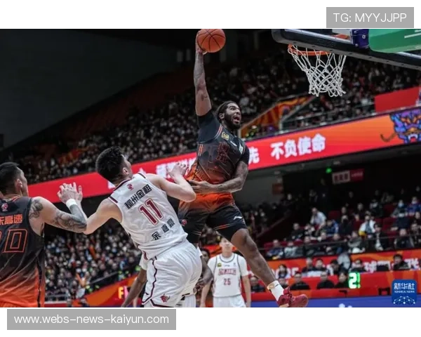 山东高速男篮三分球射手崛起，外线攻势全面升级