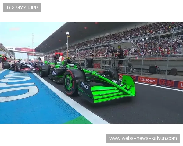 F1赛事场馆体验区成为家庭游玩新选择提升赛事附加值 F1赛事场馆体验区成为家庭游玩新选择提升赛事附加值