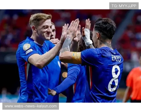 切尔西青春风暴席卷欧洲 切尔西青春风暴席卷欧洲