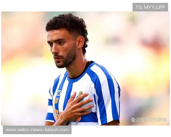 波尔图连续压迫抢回主动权,若昂·马里奥组织沉稳 波尔图连续压迫抢回主动权,若昂·马里奥组织沉稳