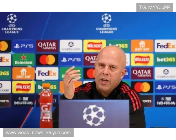 利物浦冬窗操作未达预期，斯洛特公开回应