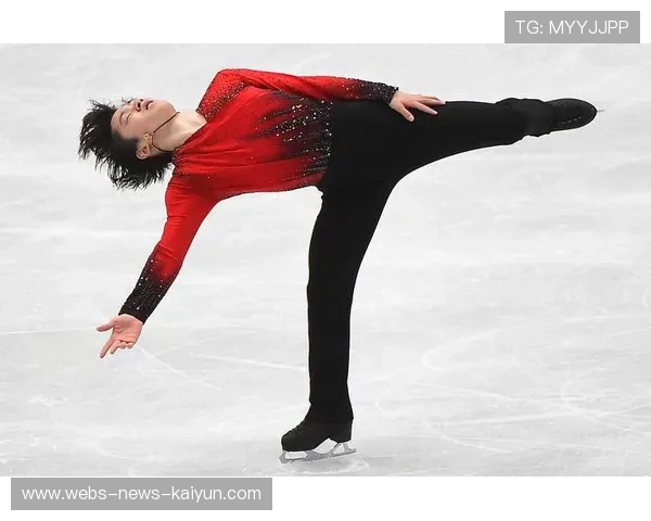 花样滑冰：日本男单超高得分全网震撼